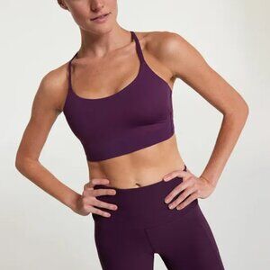 CALIA Women's Restore Strappy Back Bra